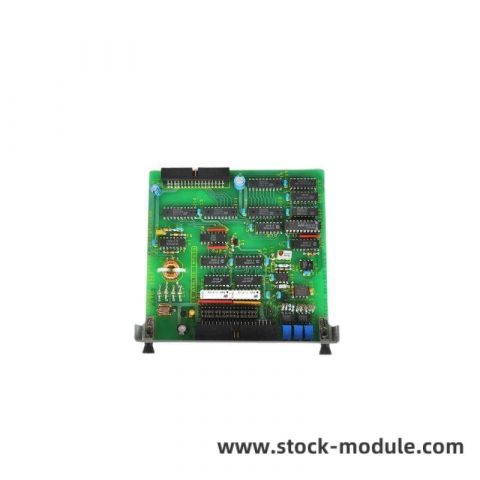 CTC AMM-4000-1 Advanced Modular Module for Industrial Automation