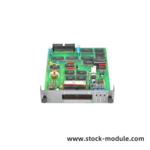 CTC ATM-4505-0 Industrial Control Module