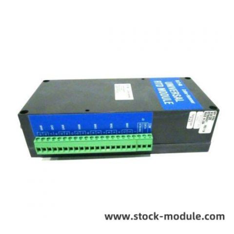 Cutler-Hammer 1775T-PMPS-1700 Advanced Process Control Module