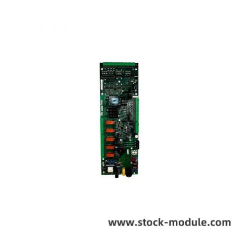 Cutler-Hammer CE15KN3 Industrial Control Relay Module