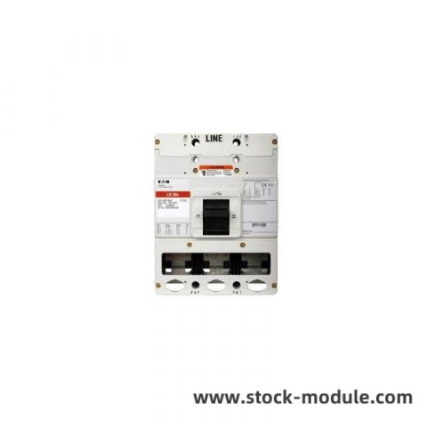 Cutler-Hammer HLDB3600FT33W Control Module for Industrial Automation