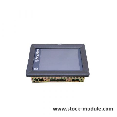 Cutler Hammer 10923H5A Industrial Control Processor