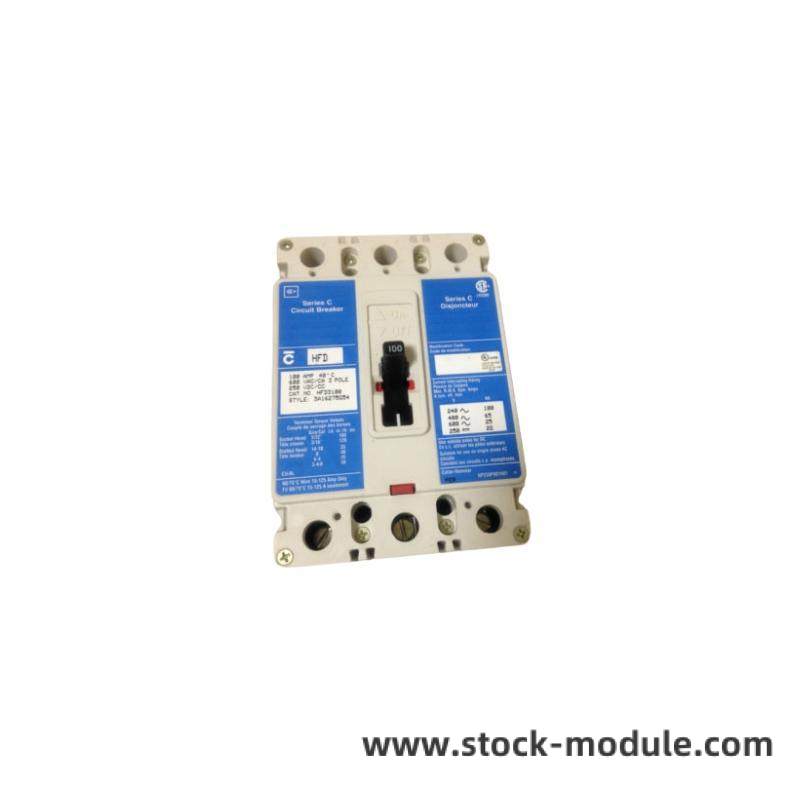 cutler_hammer_1755t-pmpp-1700.jpeg Cutler Hammer 1755T-PMPP-1700 Direct Communication Operation Station