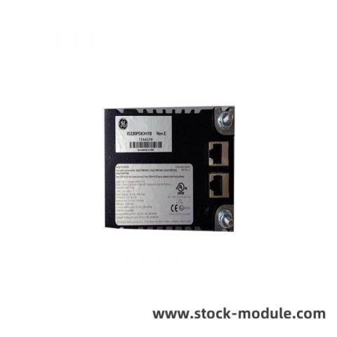 DANFOSE EKC361 Industrial Automation Control Module