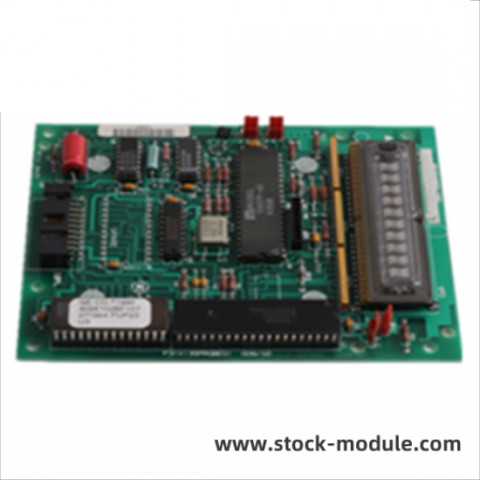 DDK NFT-801RM3-S Advanced Module for Industrial Automation