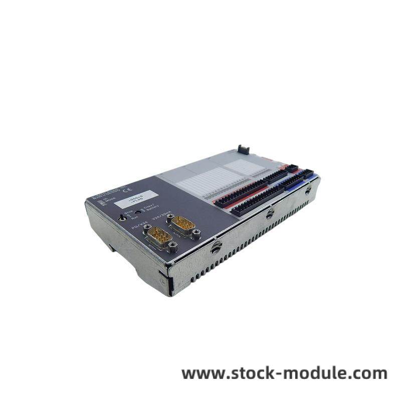 ddk_nft-801rm3-s_1.jpg DDK NFT-801RM3-S Advanced Module for Industrial Automation