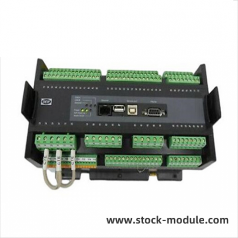 DEIF RMV-112D Control Module