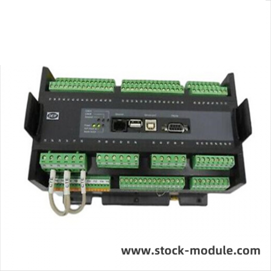 deif_rmv-112d.png DEIF RMV-112D Control Module