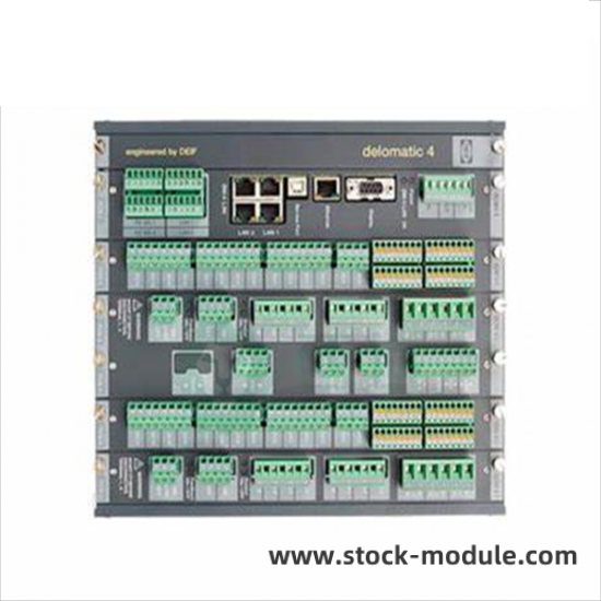 deif_rmv-112d_1.png DEIF RMV-112D Control Module