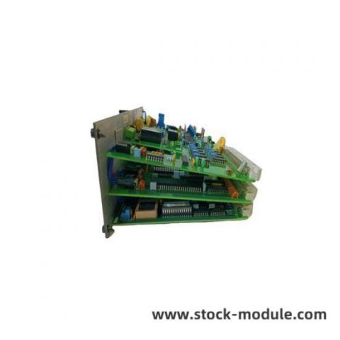DEIF SCM-1 Industrial Control Module