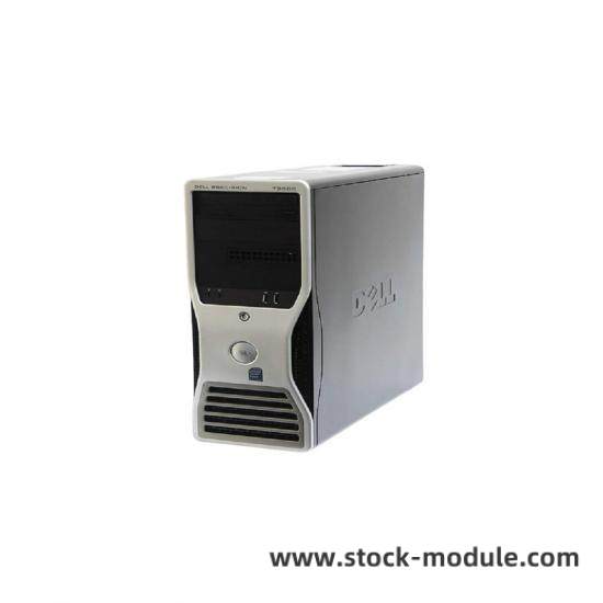 dell_x1052.jpg DELL X1052 Industrial Control Module, High-Performance Computing Solution
