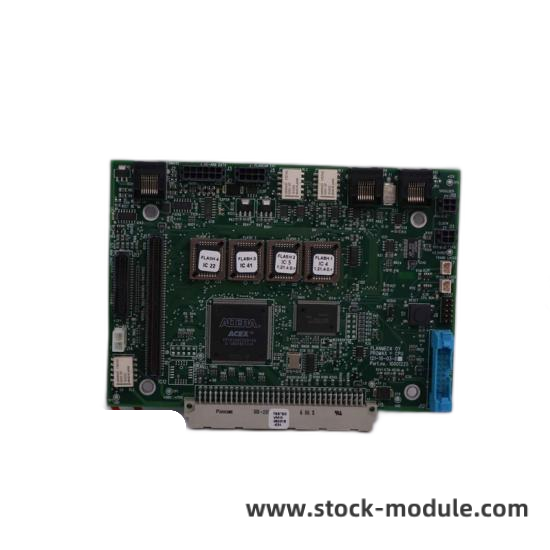 dell_x1052_2.png DELL X1052 Industrial Control Module, High-Performance Computing Solution