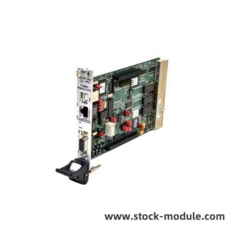 DELTA TAU CLIPPER 603926-101 High-Performance Motion Control Module