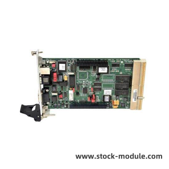 delta_tau_clipper_603926-101_1.jpg DELTA TAU CLIPPER 603926-101 High-Performance Motion Control Module