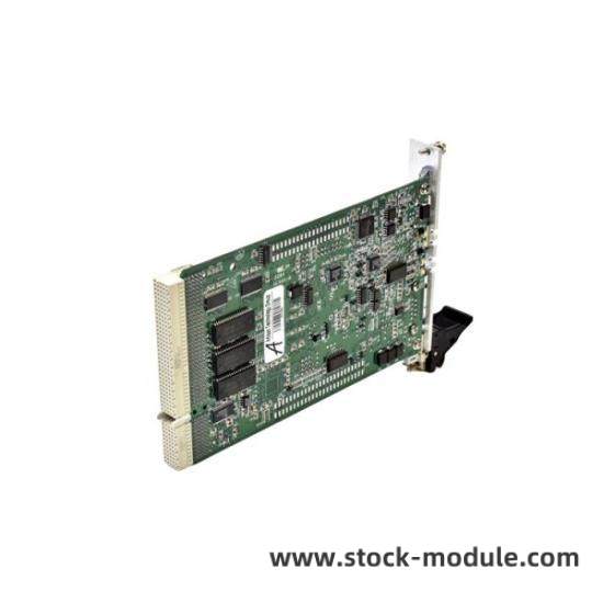 delta_tau_clipper_603926-101_2.jpg DELTA TAU CLIPPER 603926-101 High-Performance Motion Control Module