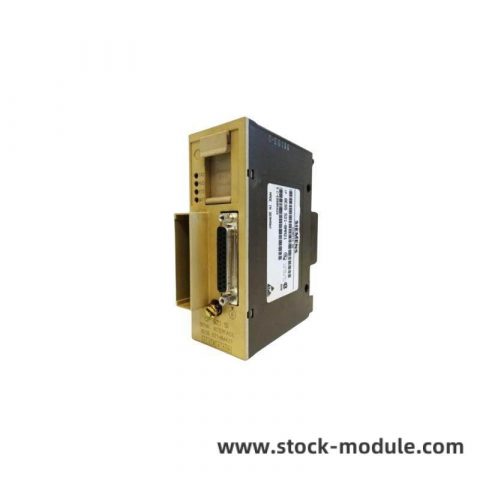 Delta Tau Clipper Interface, High-Speed Data Acquisition and Control Module