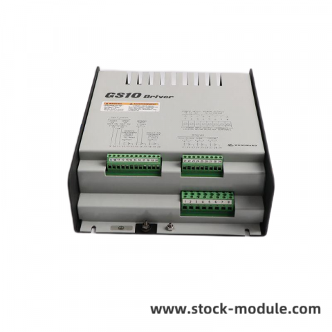 KOLLMORGEN DIGIFAS7116 Industrial Frequency Converter, High Performance in Industrial Applications