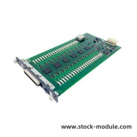 Doosan DVSC-TT-14C-09 Industrial Control Module