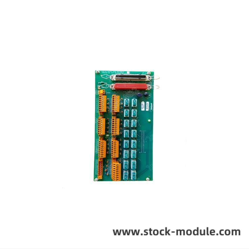 dynapar_hr62506000001_2.jpg DYNAPAR HR62506000001 High-Performance Encoder for Industrial Automation