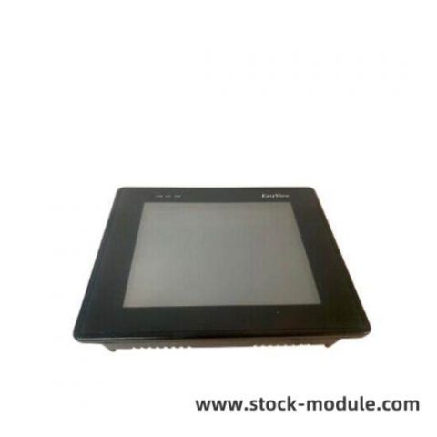 WOODWARD EASY E2384-E4-1100 Industrial Control Module, Optimized for Energy Efficiency