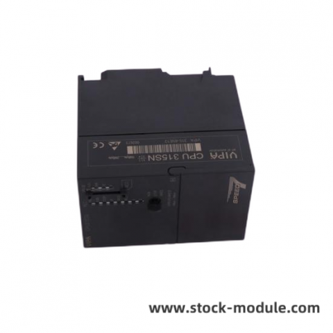 EATON 8922-RB-IS Industrial Control Module