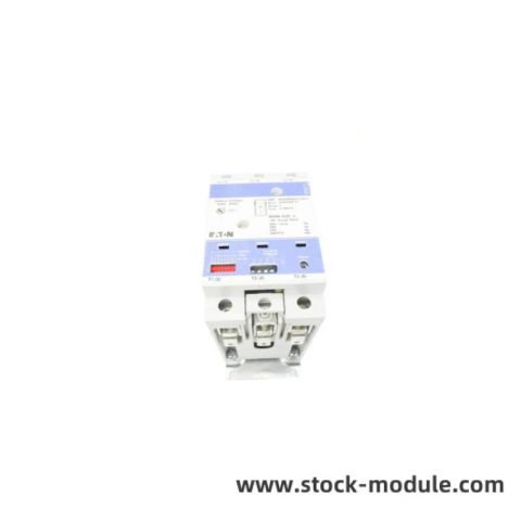 Eaton XV-430-12TSB-1-10 Industrial Control Module