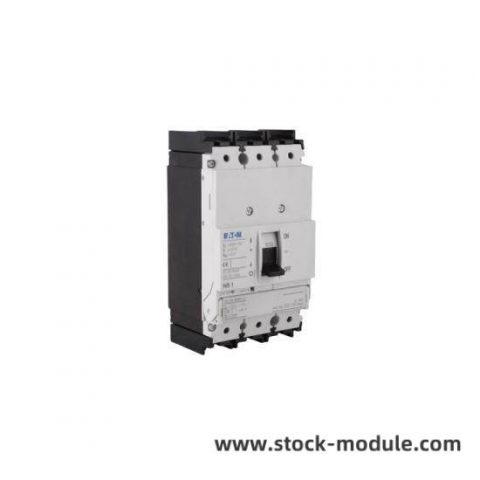 Eaton XV-442-57CQB Industrial Touch Screen Module