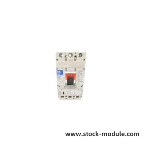 Eaton XVS-430-10MPI-1-10 Touch Screen Control Module