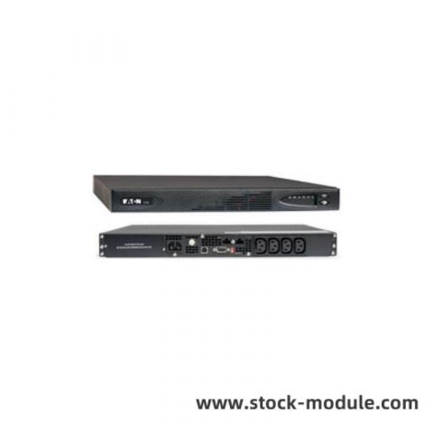 Eaton XVS-440-10MPI-1-1AD Communication Module for Industrial Control Systems