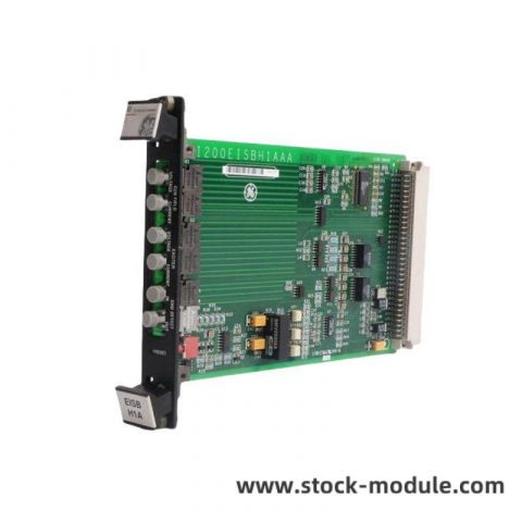 EDT 20-20520-2 - Industrial Control Module