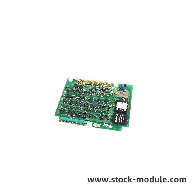 elau_c600.jpeg Elau C600 Advanced Monitoring System, Industrial Automation Solution