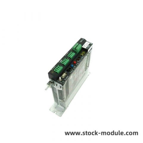 ELAU ISH100/30025/0/0/00/0/00/00/00 Industrial Control Module