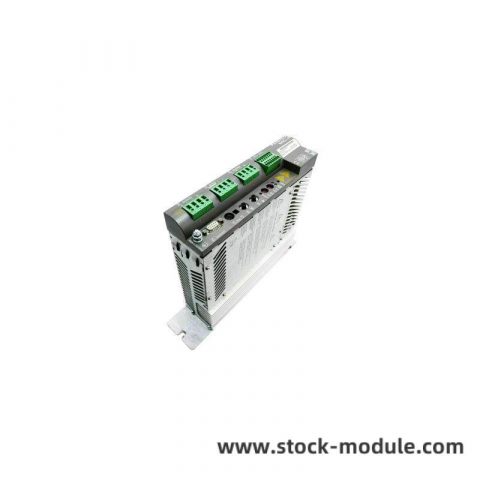 ELAU MC-4/11/01/400 Servo Drive or Control System