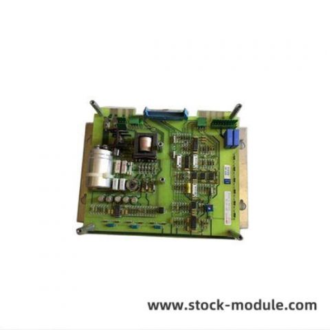 ELAU PacDrive C600/10/1/1/1/00 High-Performance Control Module