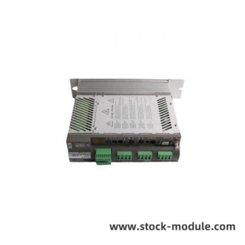 ELAU PMC-2/11/08/000/00/03/11/00/0K - High-Precision Industrial Control Module