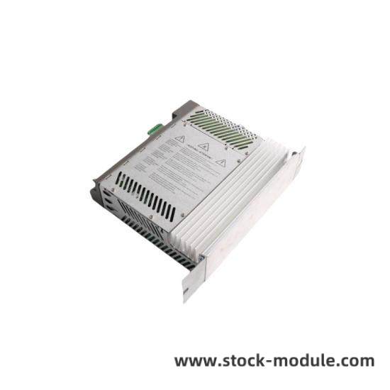 ELAU PMC-2/11/08/000/00/03/11/00/0K - High-Precision Industrial Control Module