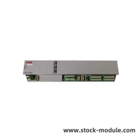 ELEMASTER 3110250 Control Module, High Precision Industrial Automation Component