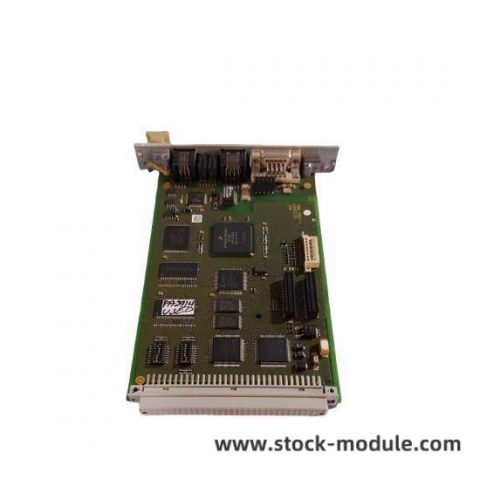 ELEMASTER IB3110551 PLC Module