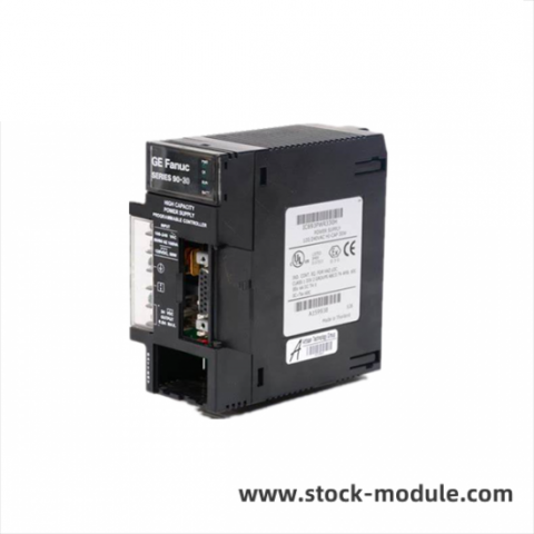 ELEMASTER IB3111500 Data Processing/Transmission Module for Industrial Automation