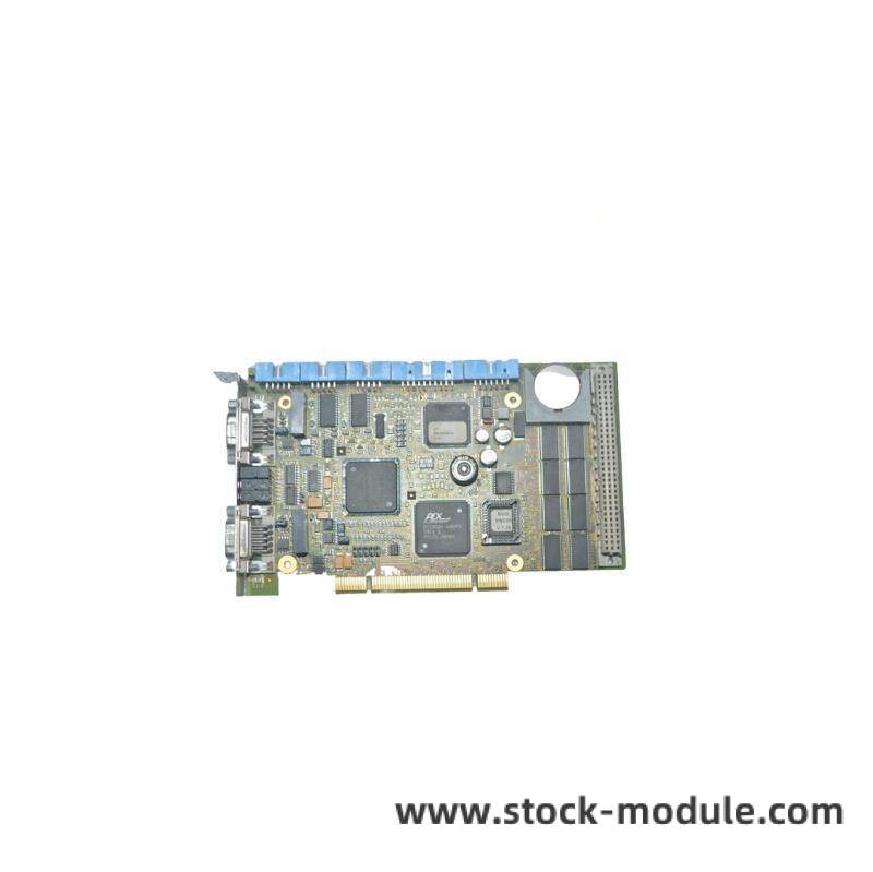 elma_07-1143.jpeg ELMA 07-1143 Precision Control Module