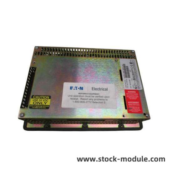 elma_07-1143_1.jpg ELMA 07-1143 Precision Control Module