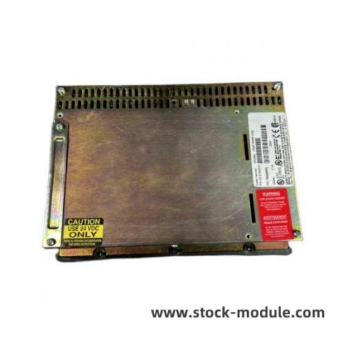 ELMA 1900002919-0000R Industrial Automation Module