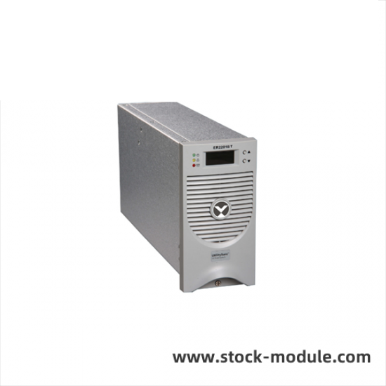 emerson_1c31181g01.png EMERSON 1C31181G01 Industrial Control Module for High Precision Automation