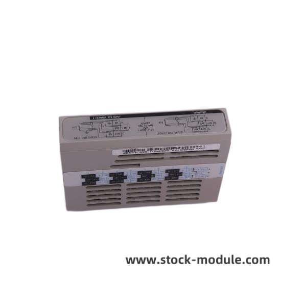 emerson_1c31227g01_2.png EMERSON 1C31227G01 Control Module for Industrial Automation