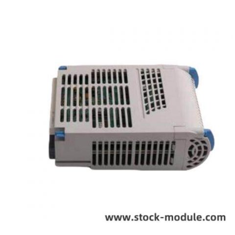 EMERSON 1C31232G02 High-Performance Control Module