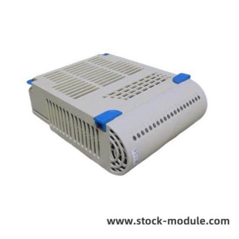 EMERSON 1C31233G04 High-Performance Industrial Control Module