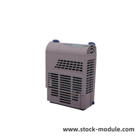 EMERSON 5X00063G01 Industrial Control Module