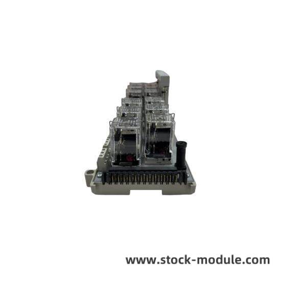 emerson_5x00063g01_1.jpg EMERSON 5X00063G01 Industrial Control Module