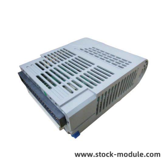 emerson_5x00226g01.jpg EMERSON 5X00226G01 Custom Processed Module for Industrial Control Systems