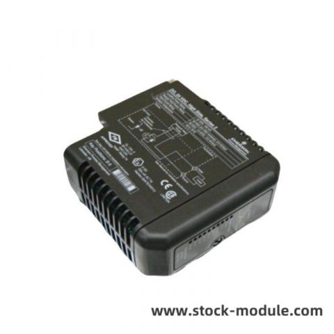 Emerson 5X00226G04 Power Module for Industrial Automation